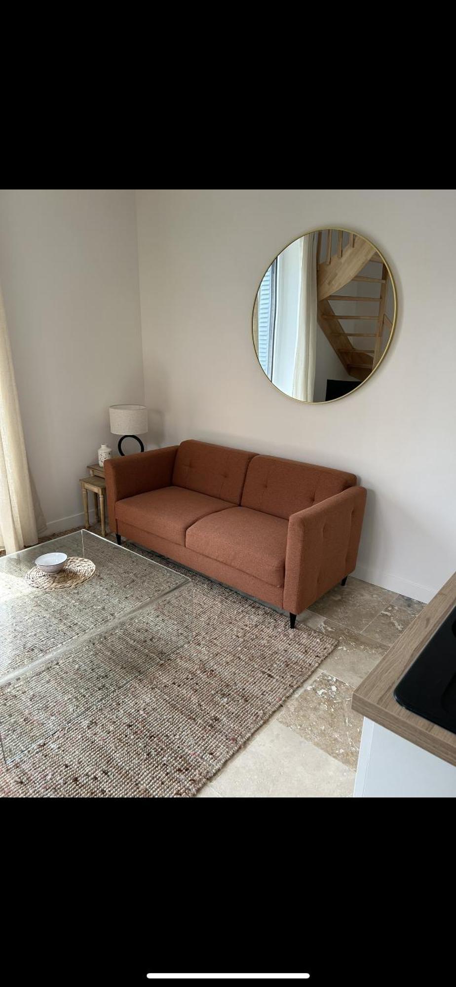 Le Carre Courtois Apartment Luisant Exterior photo